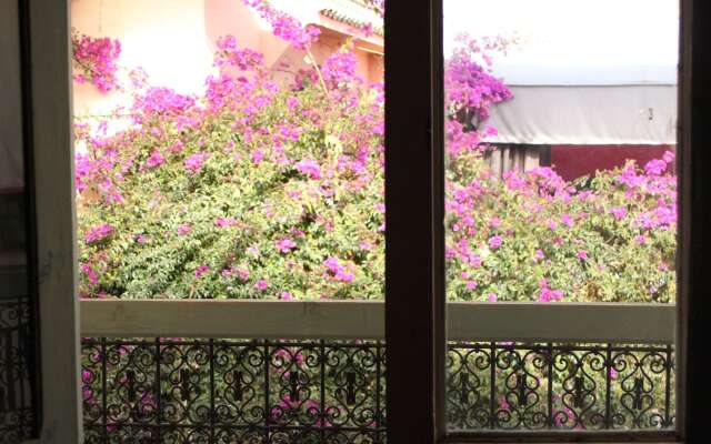 Riad Al Nour