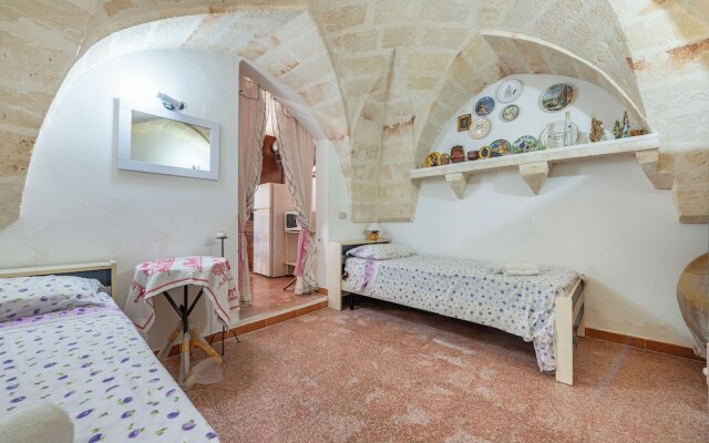 Carbone Country House Oria