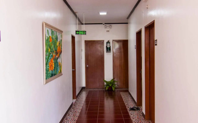 St. Nicolas Inn