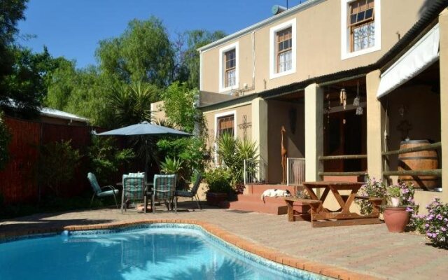 Karoo Life Bed & Breakfast