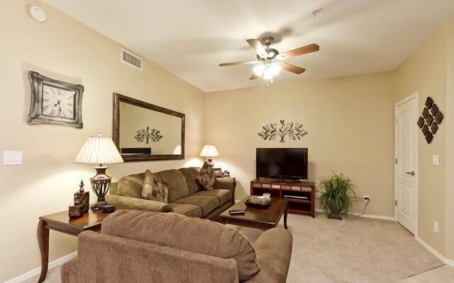 Sunny Sky Condo By Signature Vacation Rentals