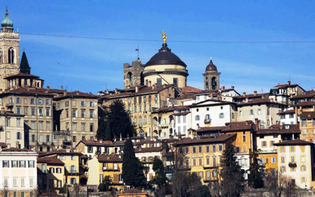 Art & Hotel Treviolo