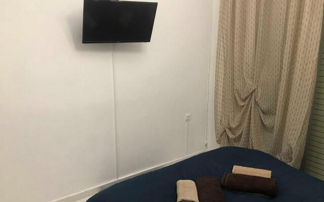Apartment M.Asias