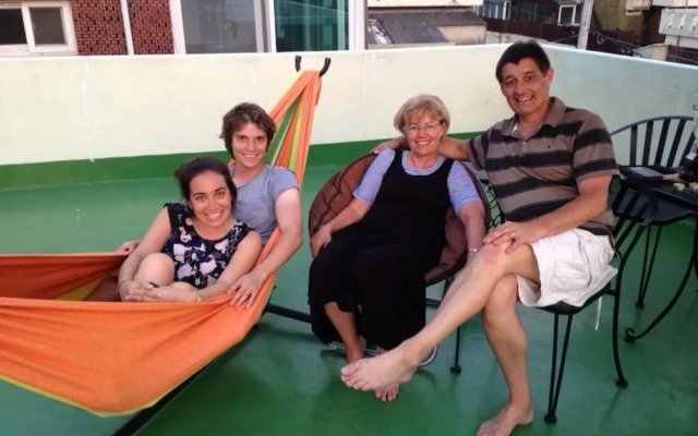 Pedro's House - Hostel
