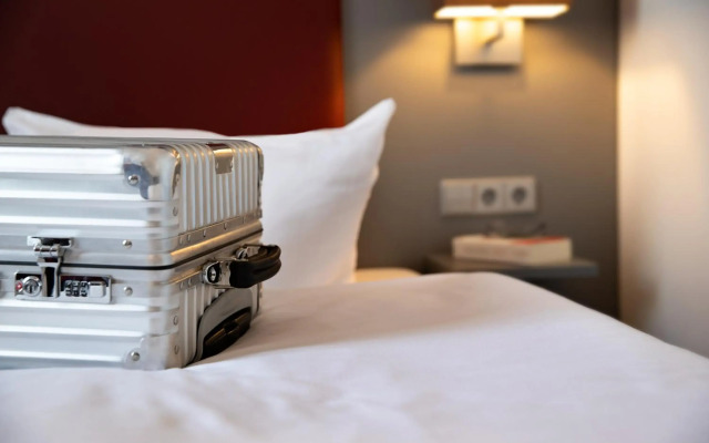 Median Hotel Lehrte