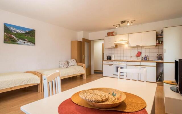 Ferienwohnung Achraintal 3