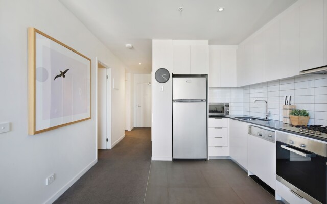 Aria Hotel Apartments