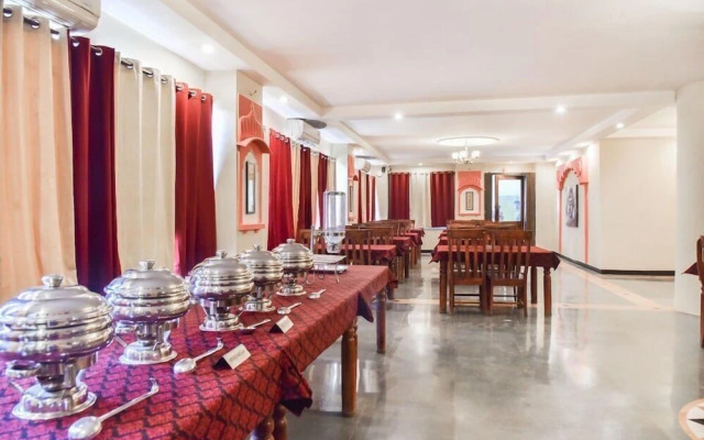 Clarks Inn Jodhpur