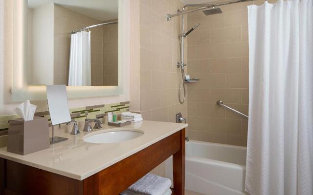 The Westin Houston, Memorial City