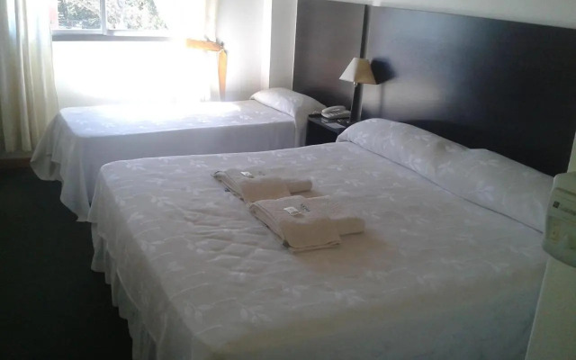 Hotel Solyma