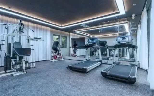 City Home Apartment 9 Hotel