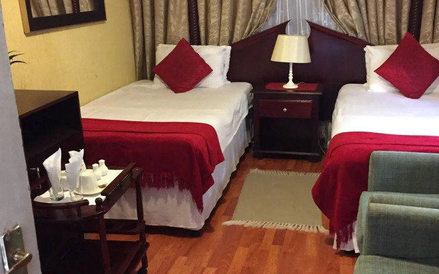 Dithakong Bed & Breakfast