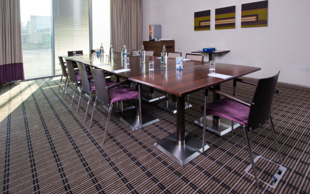 Holiday Inn Express Lincoln City Centre by IHG