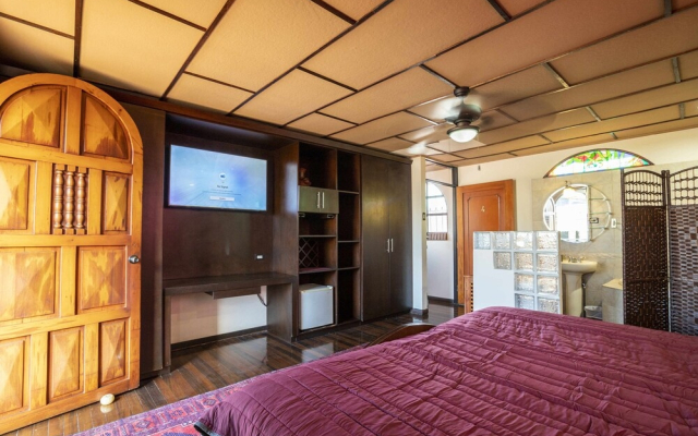 XIN Bed & Breakfast