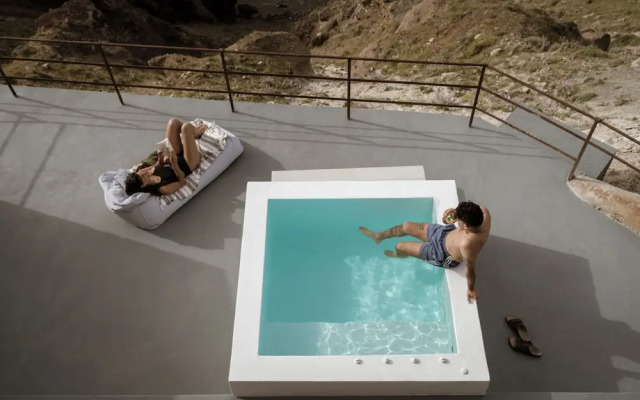 Coco-Mat Hotel Santorini
