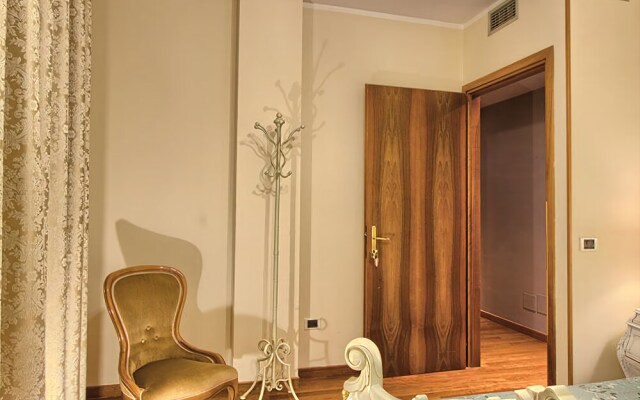 Magnolia Venice Felisati