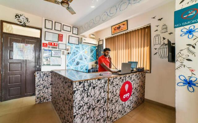 Hotel Dewa Goa by OYO Rooms