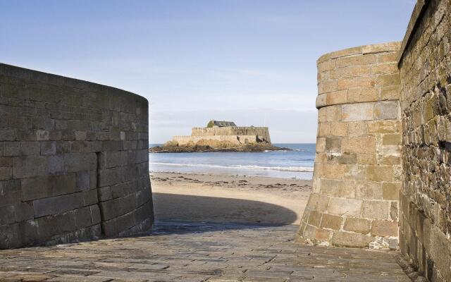 ibis Saint Malo Plage