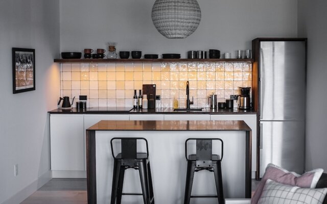 Lokal Hotel Cape May