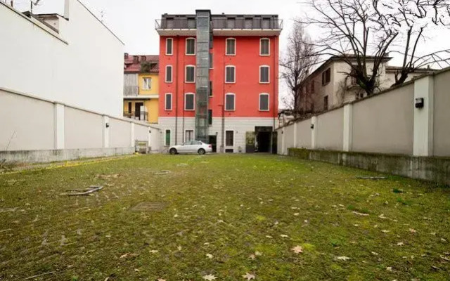 Residenza Delfico