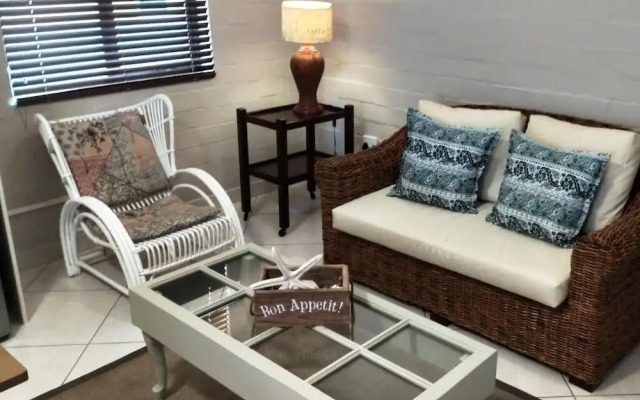 St Louis, Langebaan 8-sleeper