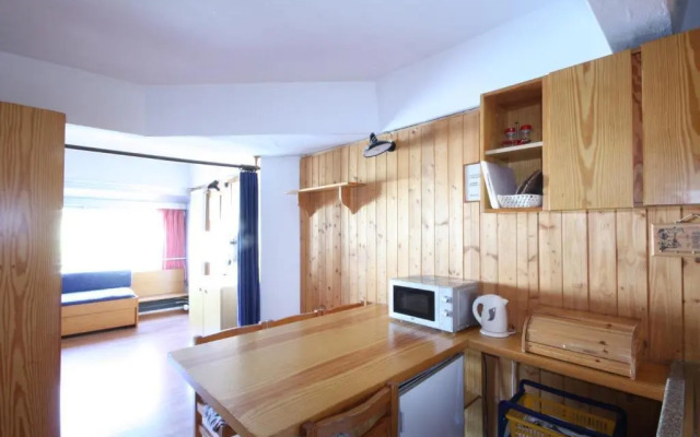 Residence Sole Alto by Montana