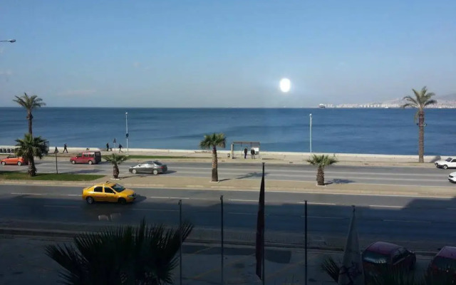 Hotel Dokuz Eylul