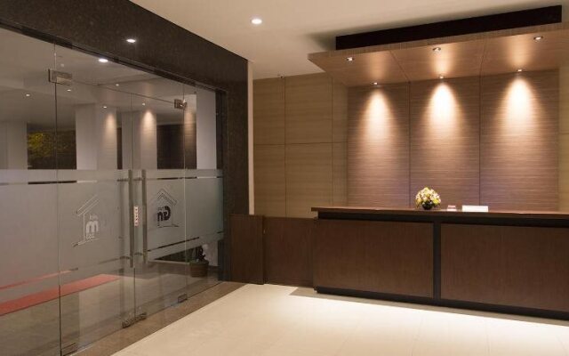 GM253 Hotel
