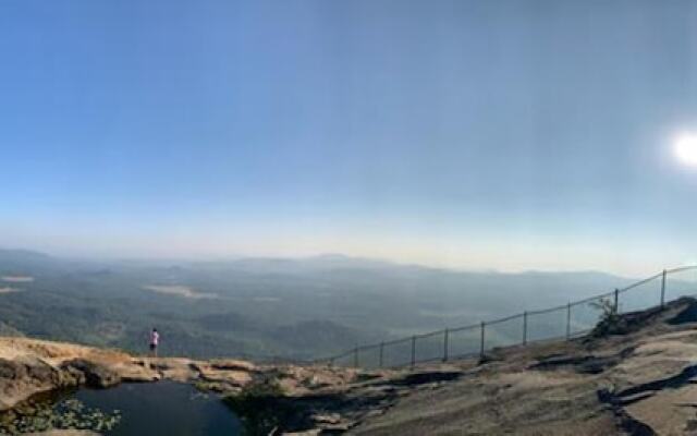 Lovely 5-bed Villa in Udupi