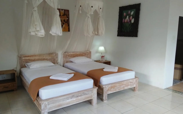 The Sari Pondok Krishna