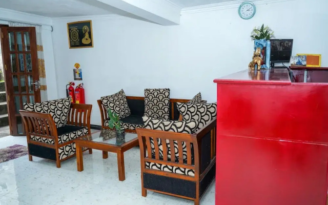 OYO 501 Kandyan Nethu Stay