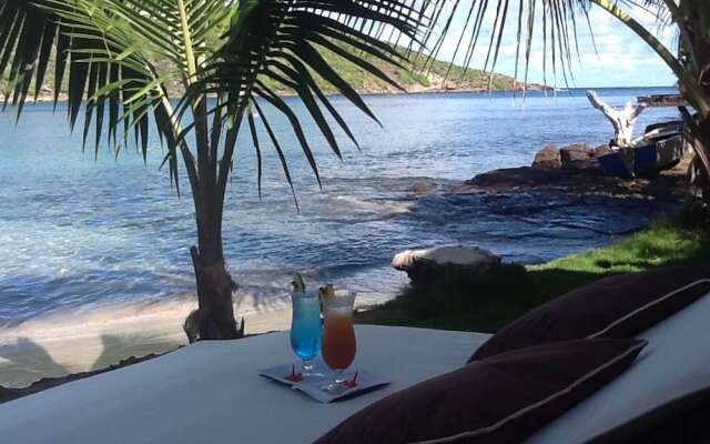 Dream Villa Marigot 646