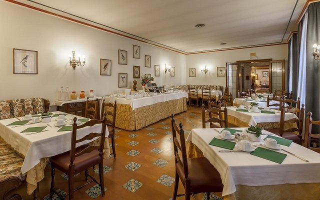 Hotel Villa Ottoboni