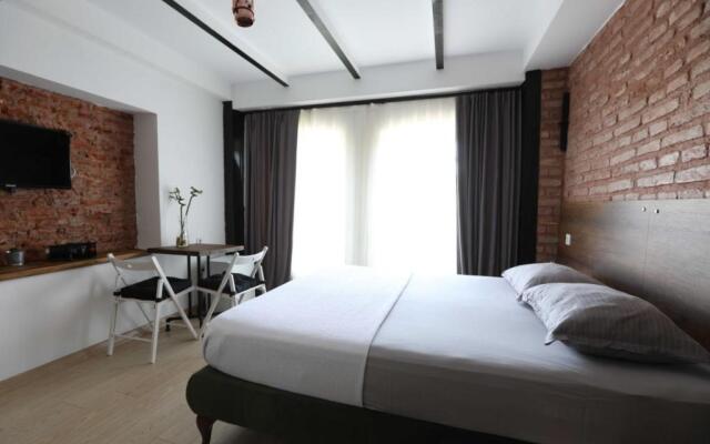 Fanus Suites Karaköy