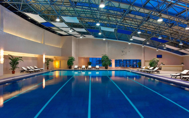 Four Points by Sheraton Hangzhou, Binjiang