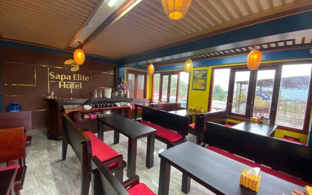 Sapa Elite Hotel