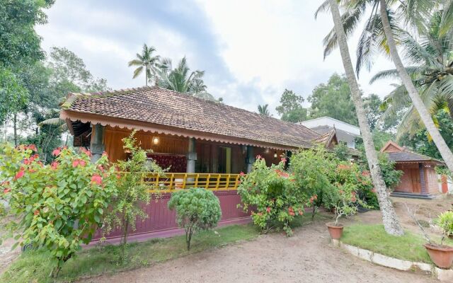 OYO 14976 Ritu Beach Resort