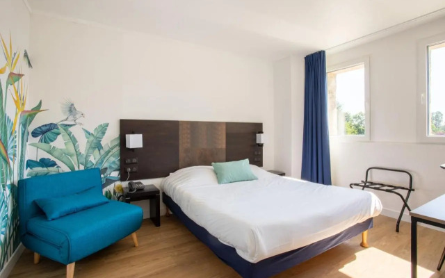 Hôtel Abbaye du Golf de Lésigny