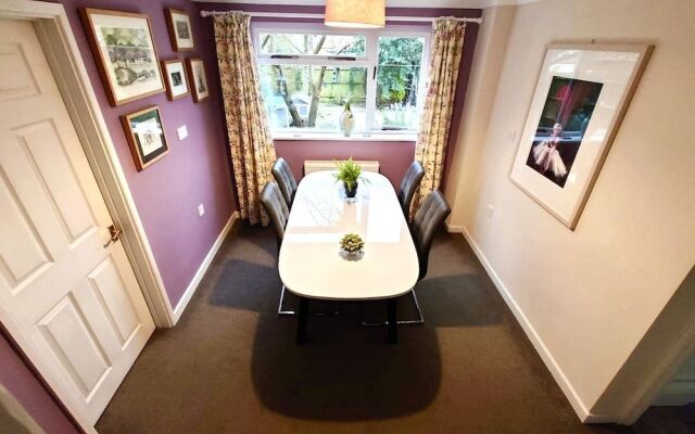 St Anne's Serviced Accommodation