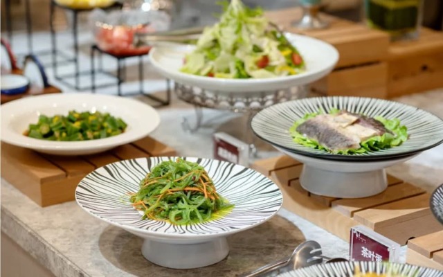 Shanghai Gongkang Meilun Hotel