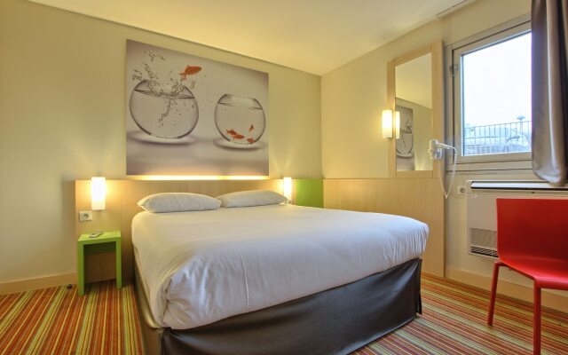 ibis Styles Paris Roissy CDG