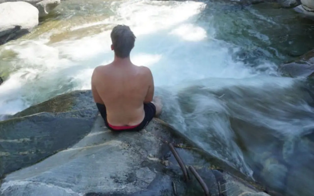 Holiday Apartment Casa Chimp 4