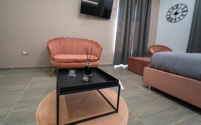 Intimity Luxury Rooms