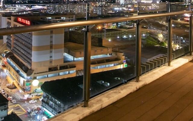 D'Majestic Premier Suites Kuala Lumpur