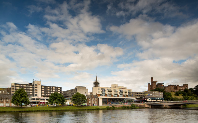 Mercure Inverness Hotel