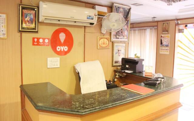 OYO 14067 Hotel Suryamani