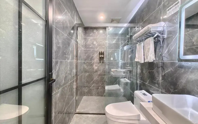 Xian Feng Hotel - Tianfu International Airport Branch Hotel