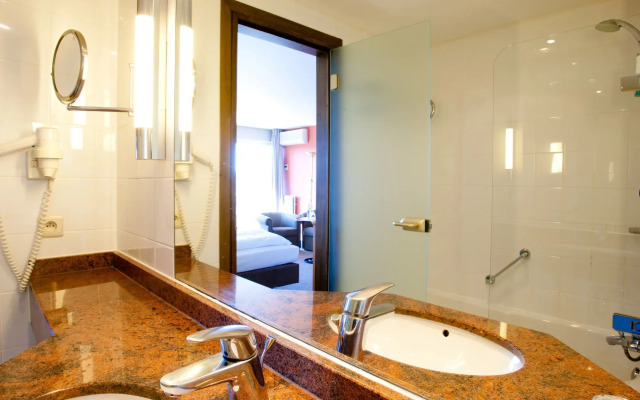 Silva Hotel Spa - Balmoral