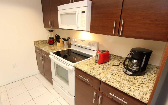 Brickell by Vacation District