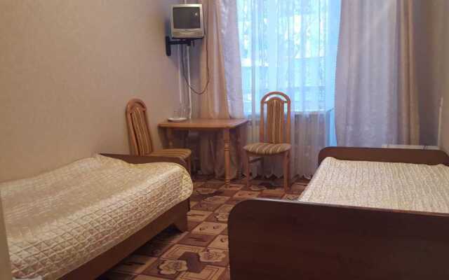 Санаторий Отрадное